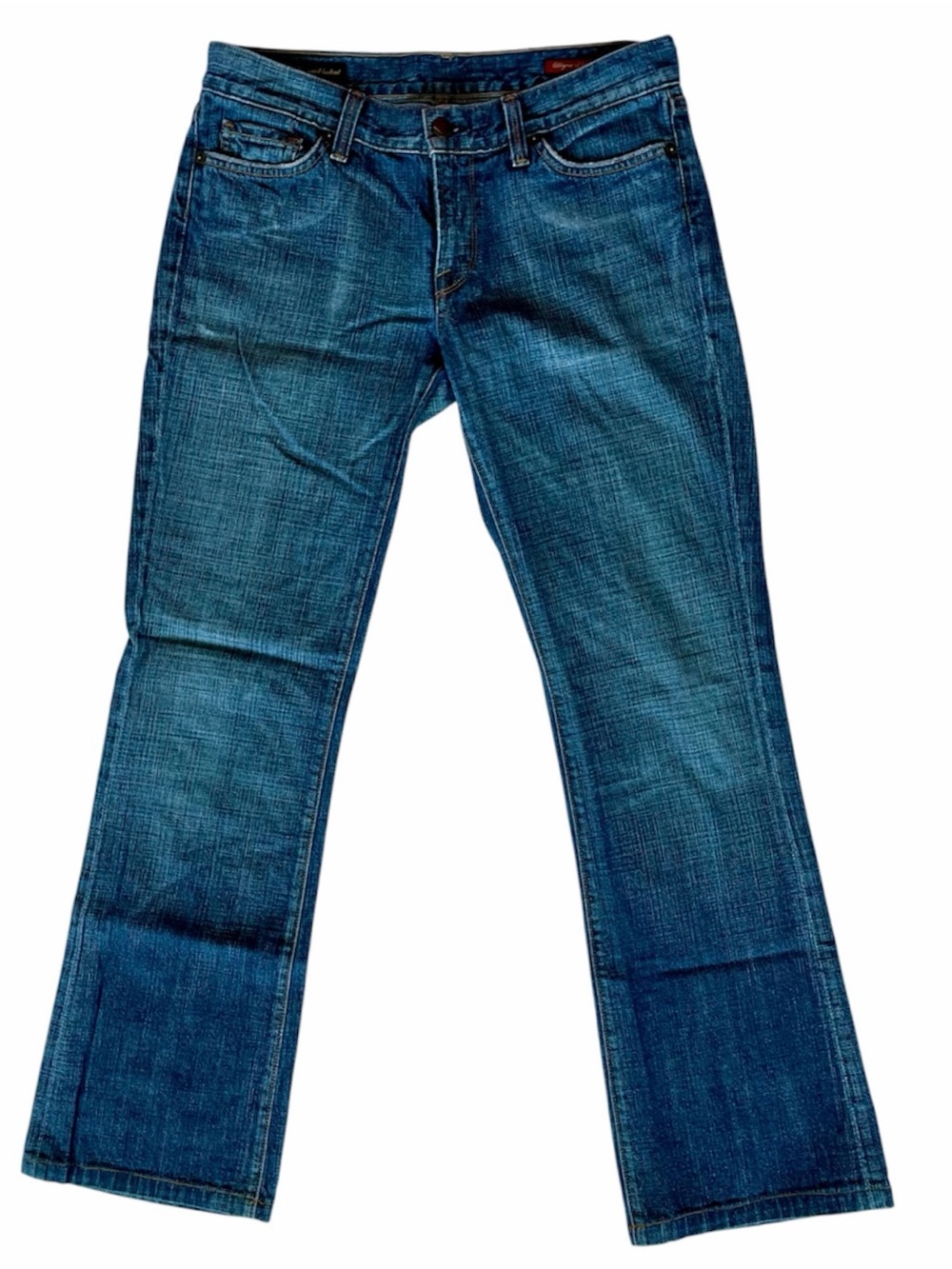 Citizens of Humanity Kelly #001 Bootcut Jeans Size 29